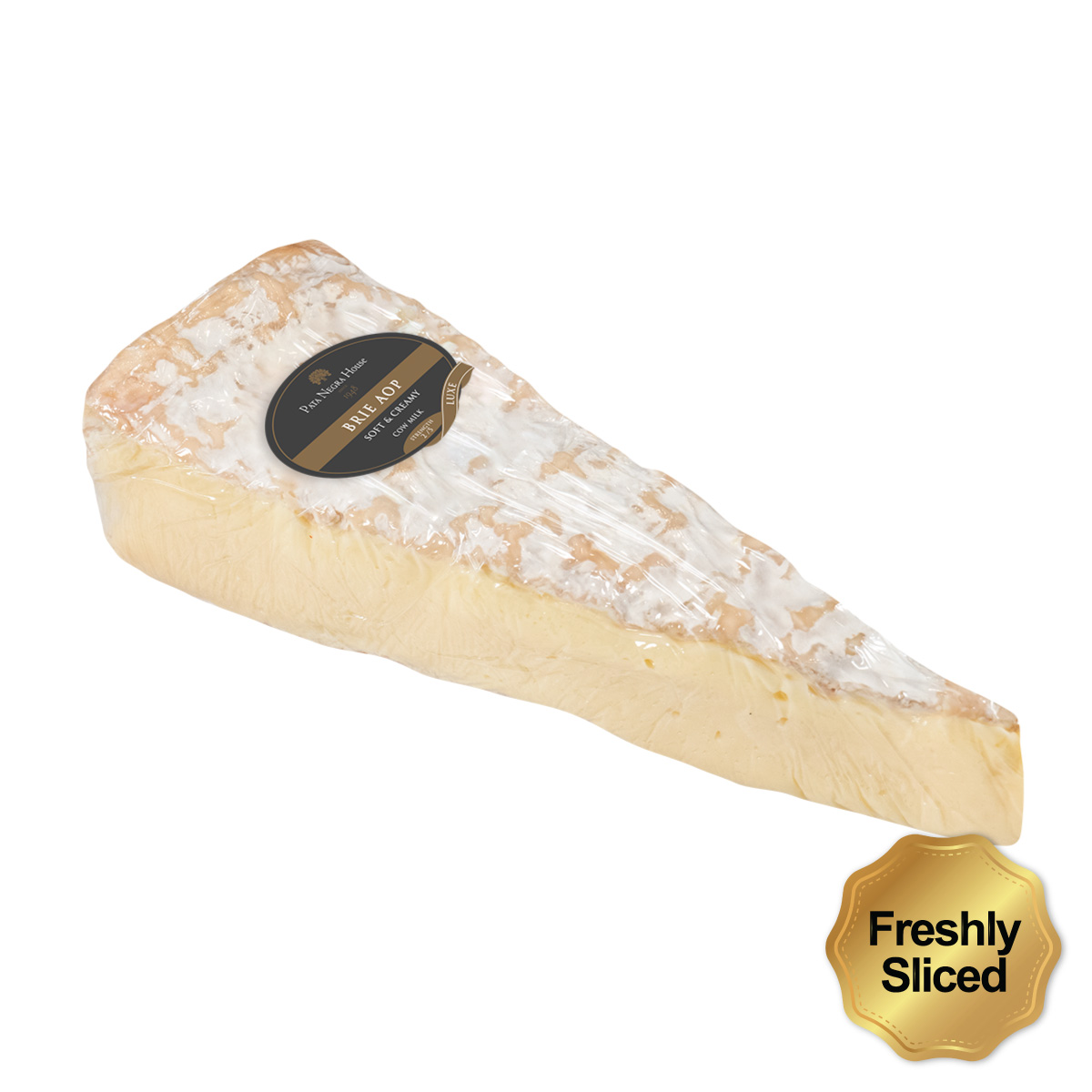 Brie de Meaux AOP