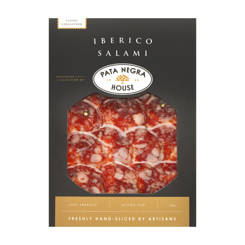 Salami Iberico Bellota