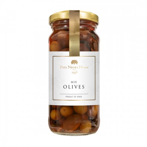 Mix Olives