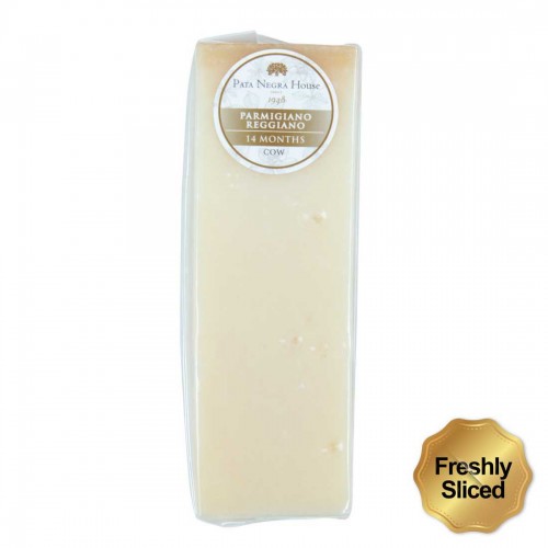 15 Months Parmesan Cheese (Parmigiano Reggiano)
