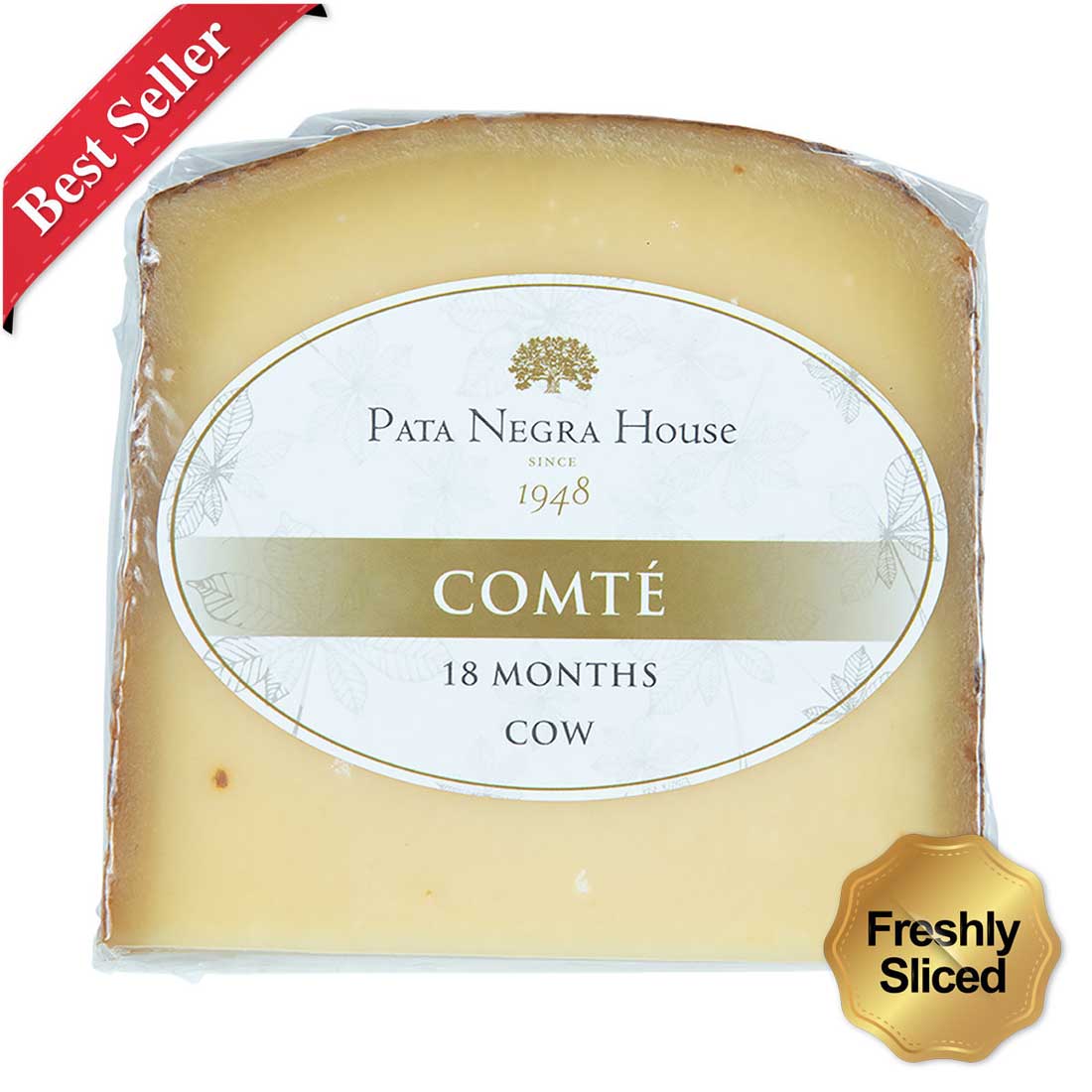 18 Months Comte Cheese