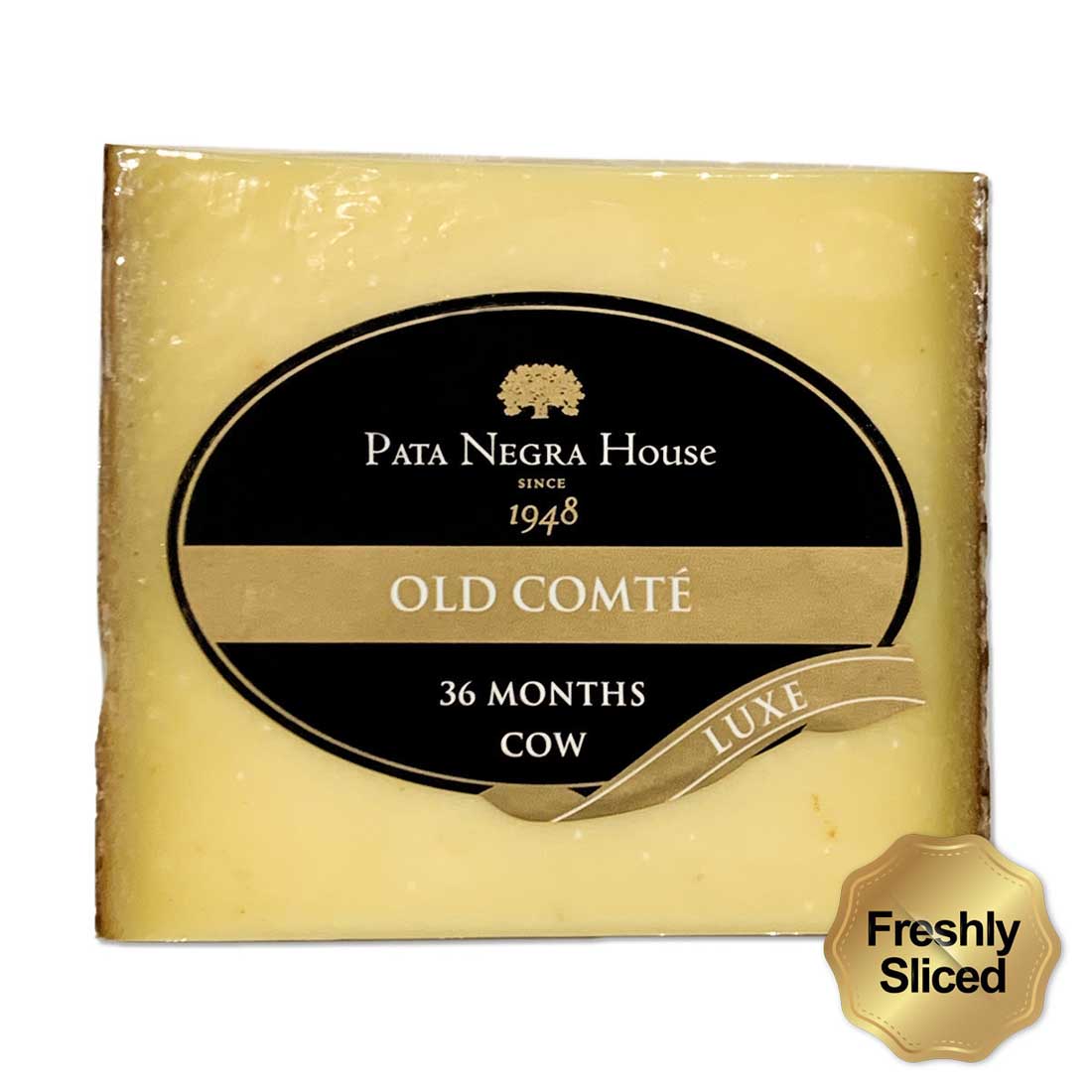 36 Months Comte Cheese