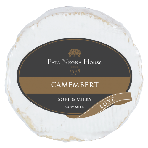 Camembert French Cheese