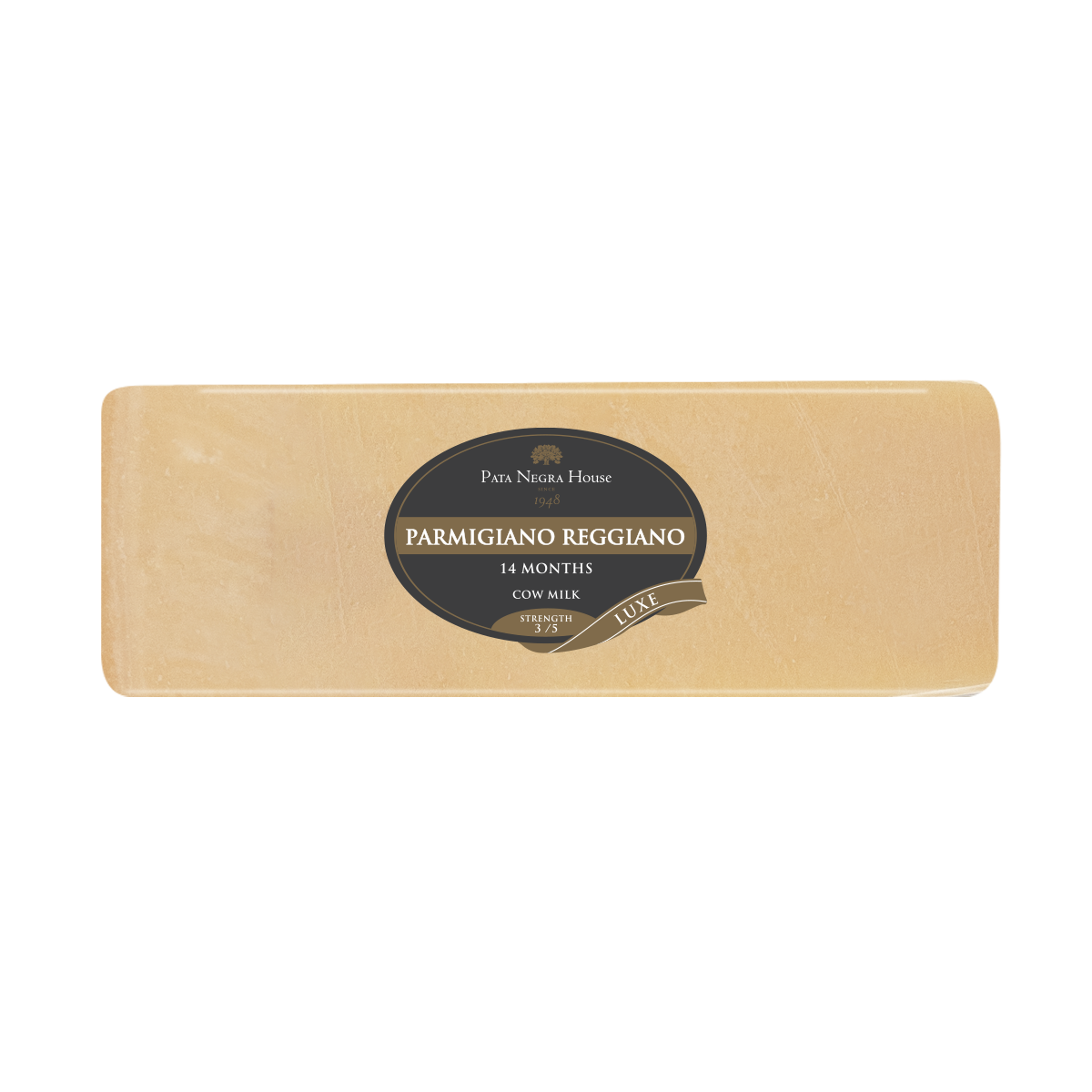 14 Months Parmesan Cheese (Parmigiano Reggiano)