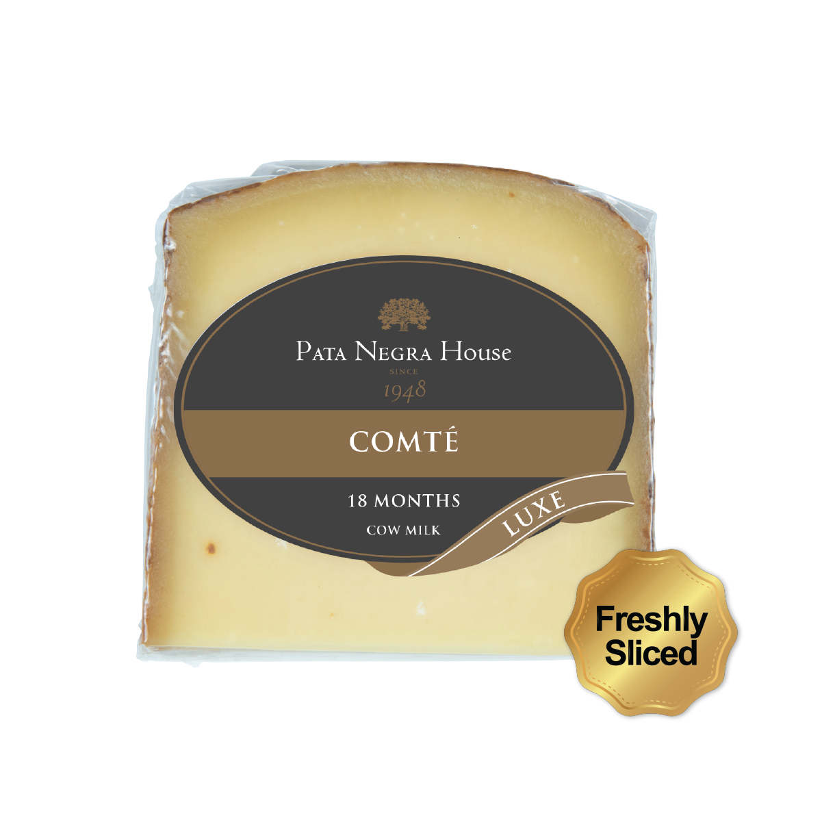18 Months Comte Cheese