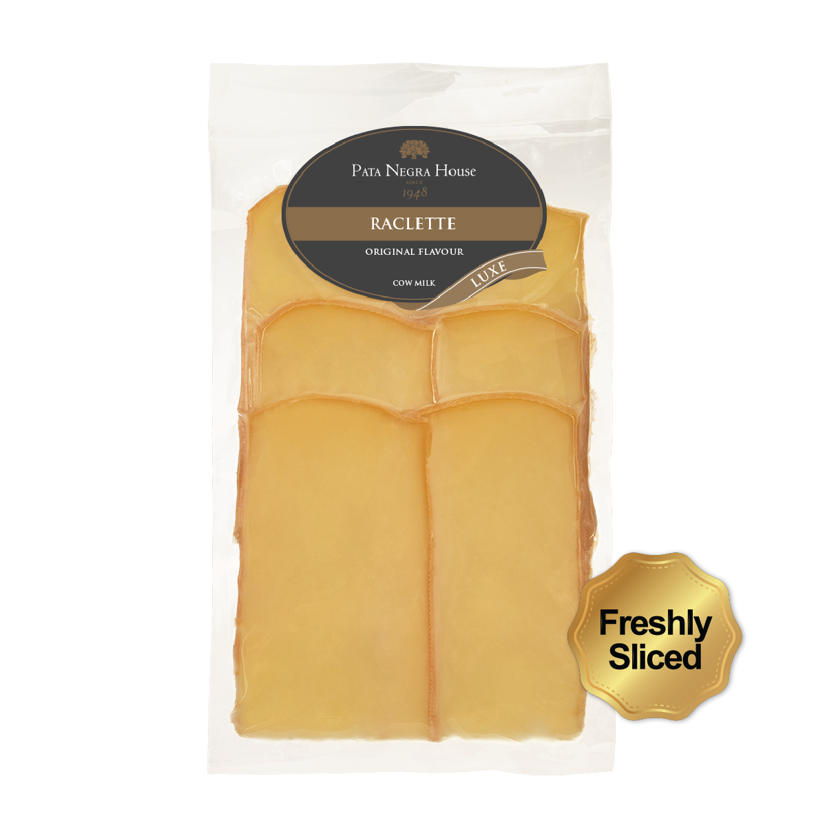 Raclette French Cheese