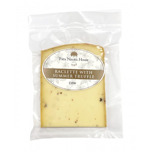 Truffle Raclette French Cheese (Block) 