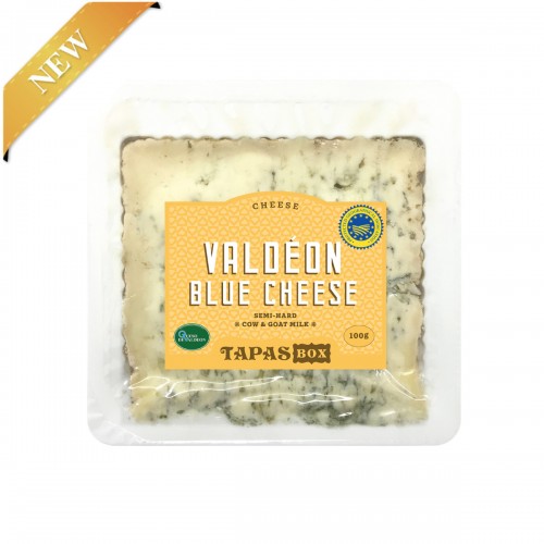 Valdeon Cheese 