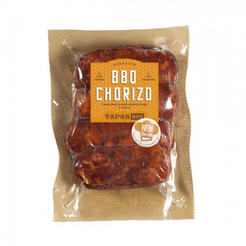 Iberico BBQ Chorizo