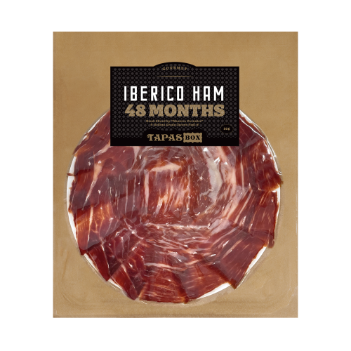 48 Months Iberico Ham Bellota