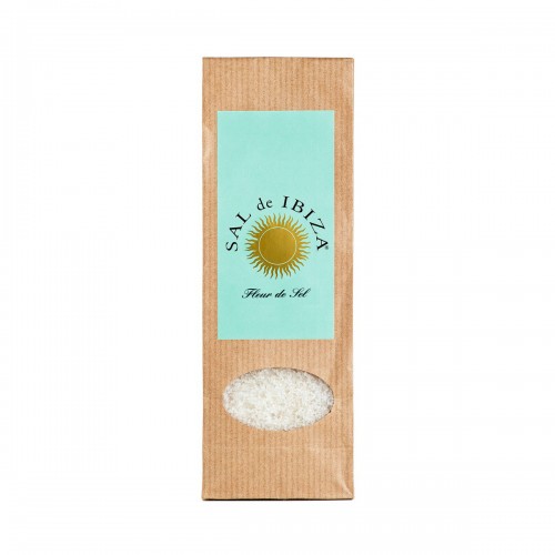 Fleur de Sel (Flower Salt) Refill Pack