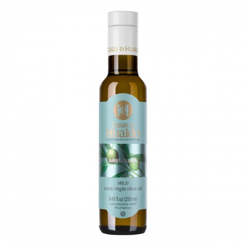 Arbequina_Extra Virgin Olive Oil 250 ml