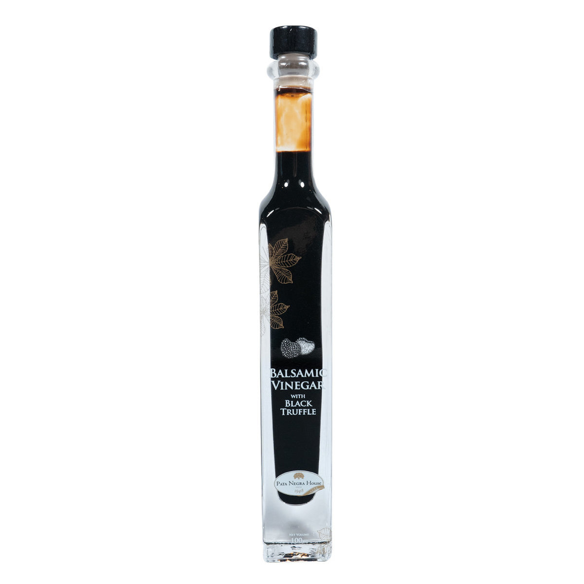 Black Truffle Balsamic Vinegar 100ml